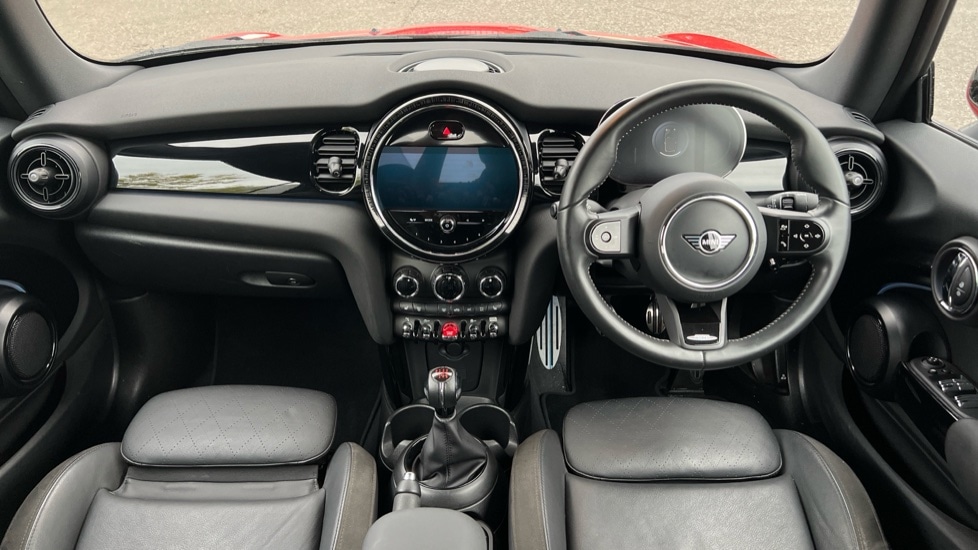 Used MINI Convertible 2021 for sale - 76086487: Photo 4