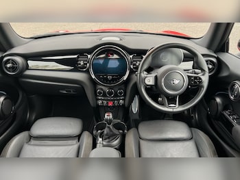 Used MINI Convertible 2021 for sale - 76086487: Photo 4