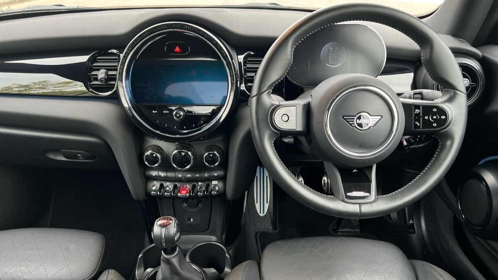 Used MINI Convertible 2021 for sale - 76086487: Photo 5