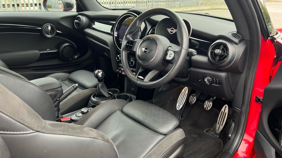 Used MINI Convertible 2021 for sale - 76086487: Photo 6