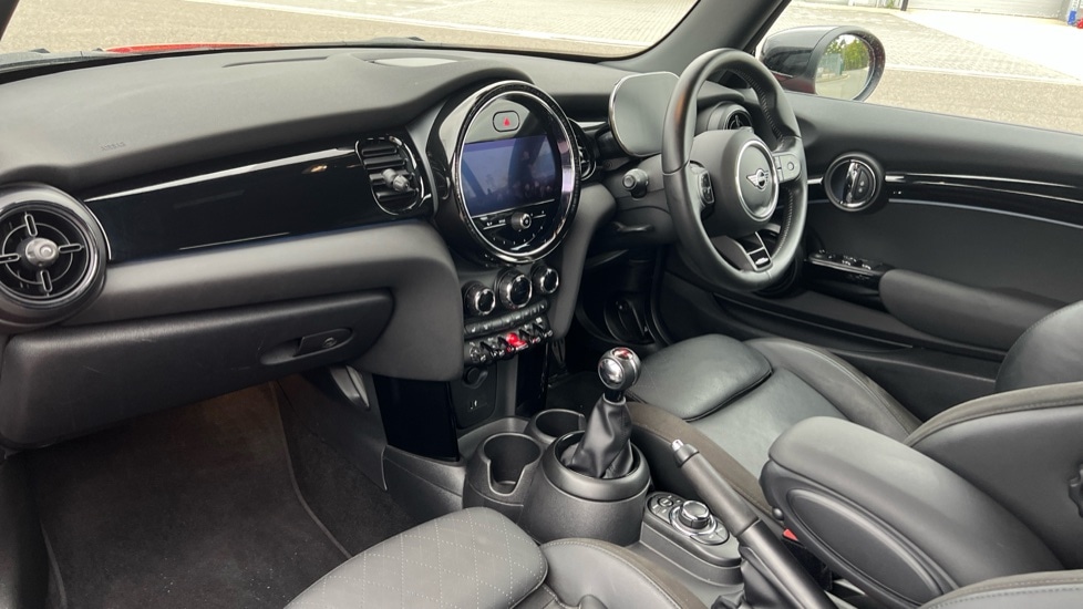 Used MINI Convertible 2021 for sale - 76086487: Photo 7