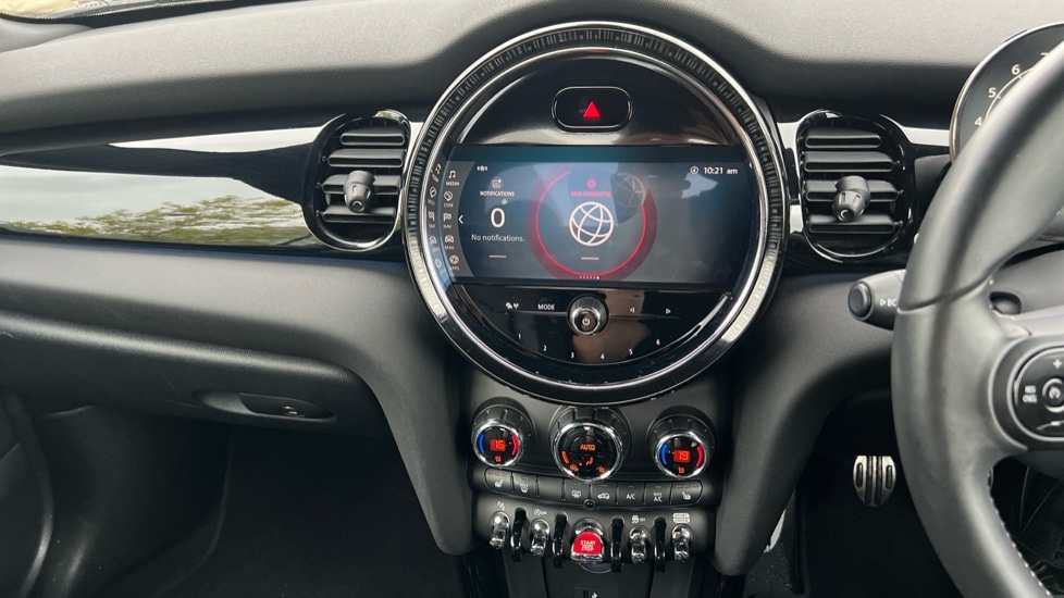 Used MINI Convertible 2021 for sale - 76086487: Photo 8