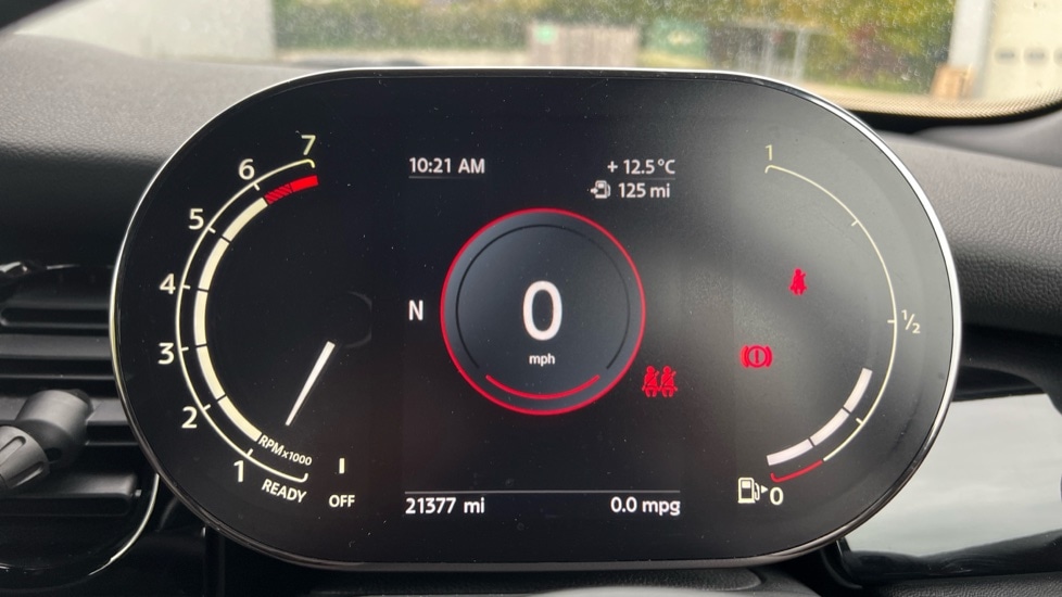 Used MINI Convertible 2021 for sale - 76086487: Photo 9