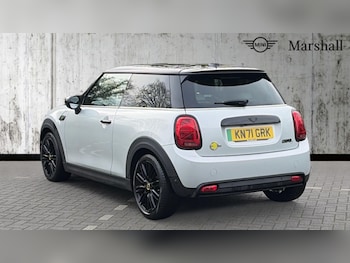 Used MINI Hatch 2021 for sale - 76933086: Photo