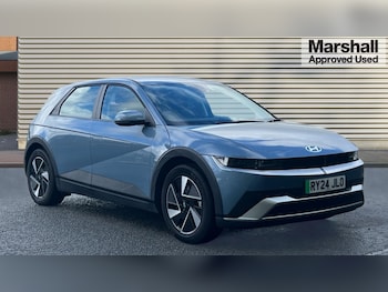 Hyundai - IONIQ 5