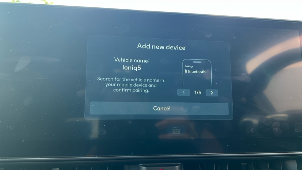 Vehicle 36