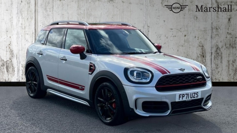 Used MINI Countryman 2022 for sale - 75771560: Photo 1