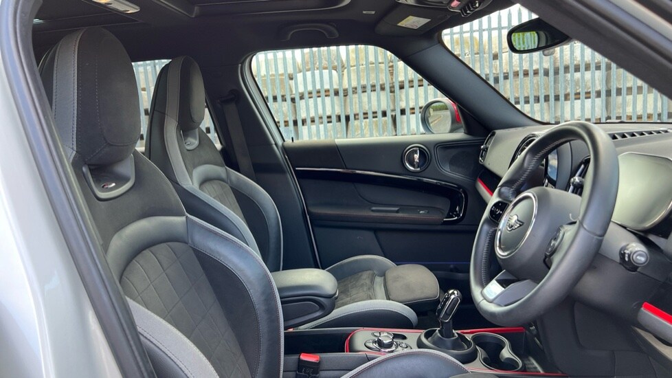 Used MINI Countryman 2022 for sale - 75771560: Photo 11