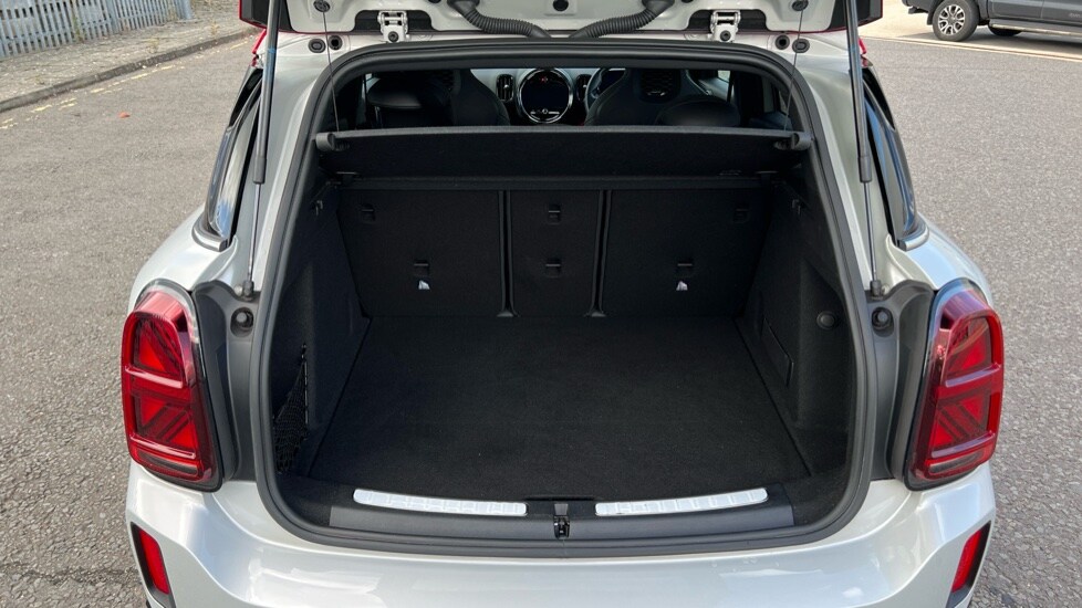 Used MINI Countryman 2022 for sale - 75771560: Photo 13