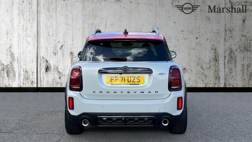 Used MINI Countryman 2022 for sale - 75771560: Photo 15