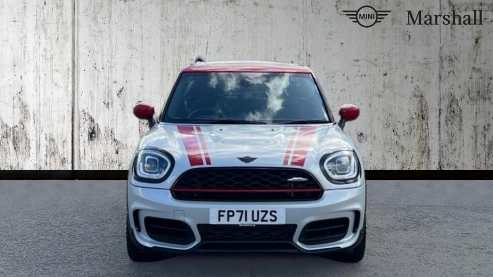 Used MINI Countryman 2022 for sale - 75771560: Photo 16
