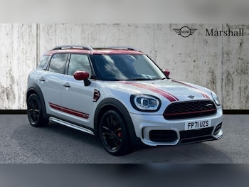 Used MINI Countryman 2022 for sale - 75771560: Photo