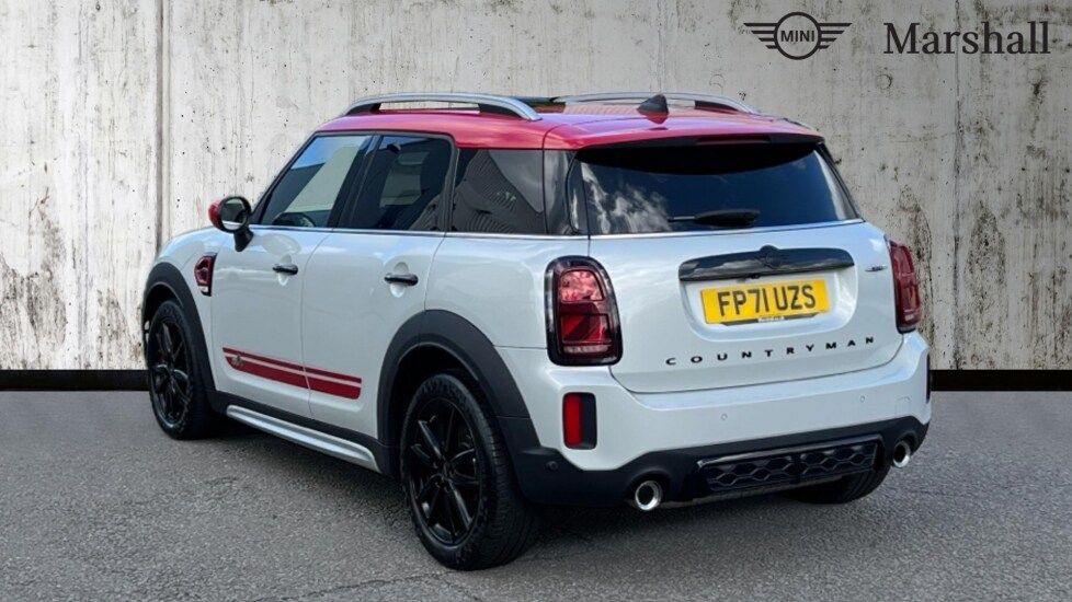 Used MINI Countryman 2022 for sale - 75771560: Photo 2