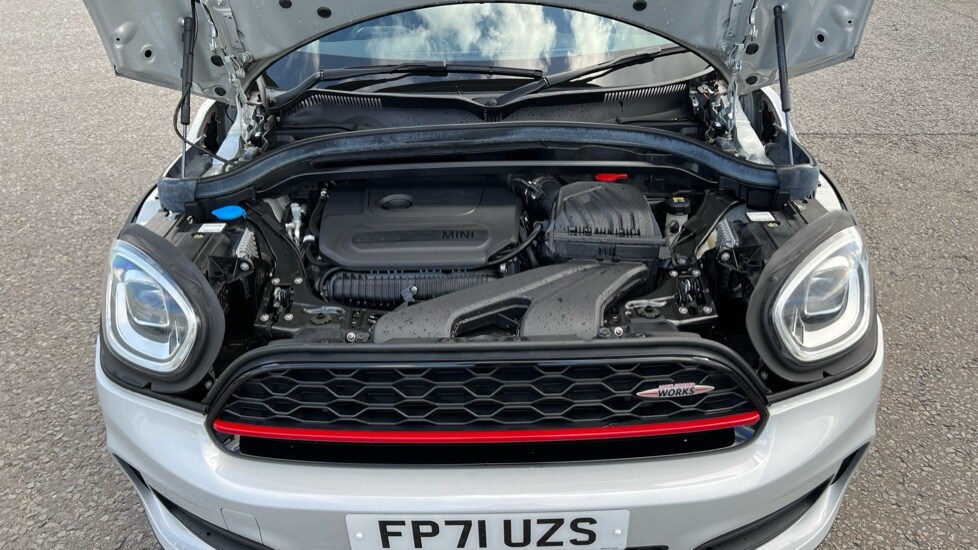 Used MINI Countryman 2022 for sale - 75771560: Photo 21