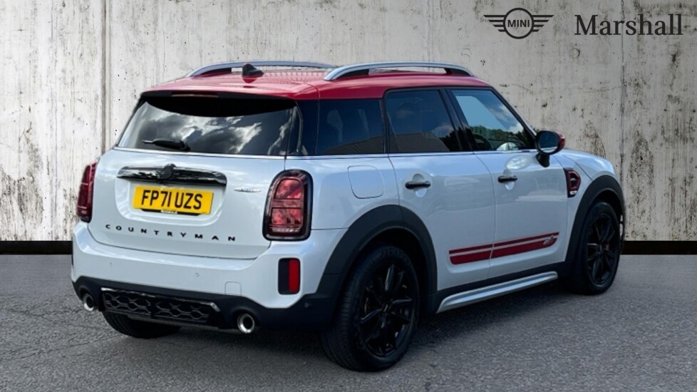 Used MINI Countryman 2022 for sale - 75771560: Photo 22