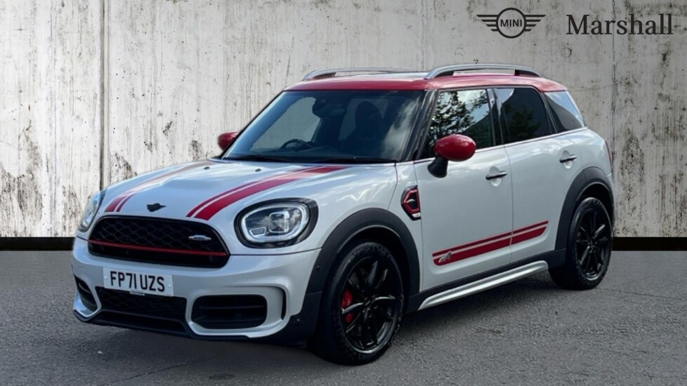 Used MINI Countryman 2022 for sale - 75771560: Photo 23
