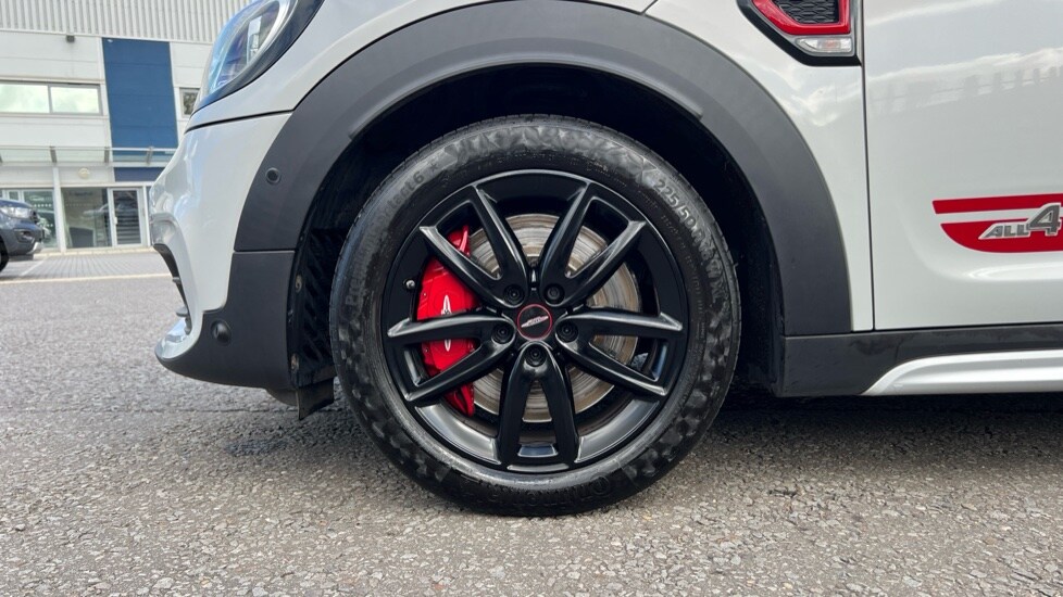 Used MINI Countryman 2022 for sale - 75771560: Photo 25