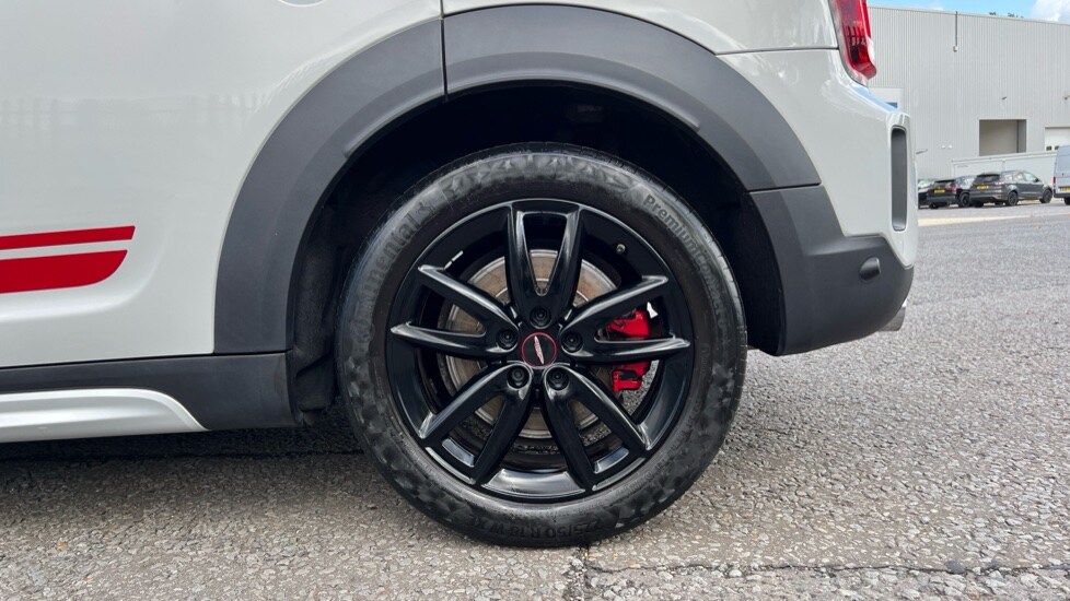 Used MINI Countryman 2022 for sale - 75771560: Photo 26