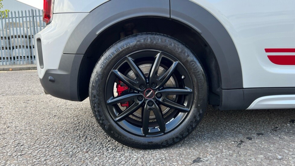 Used MINI Countryman 2022 for sale - 75771560: Photo 27