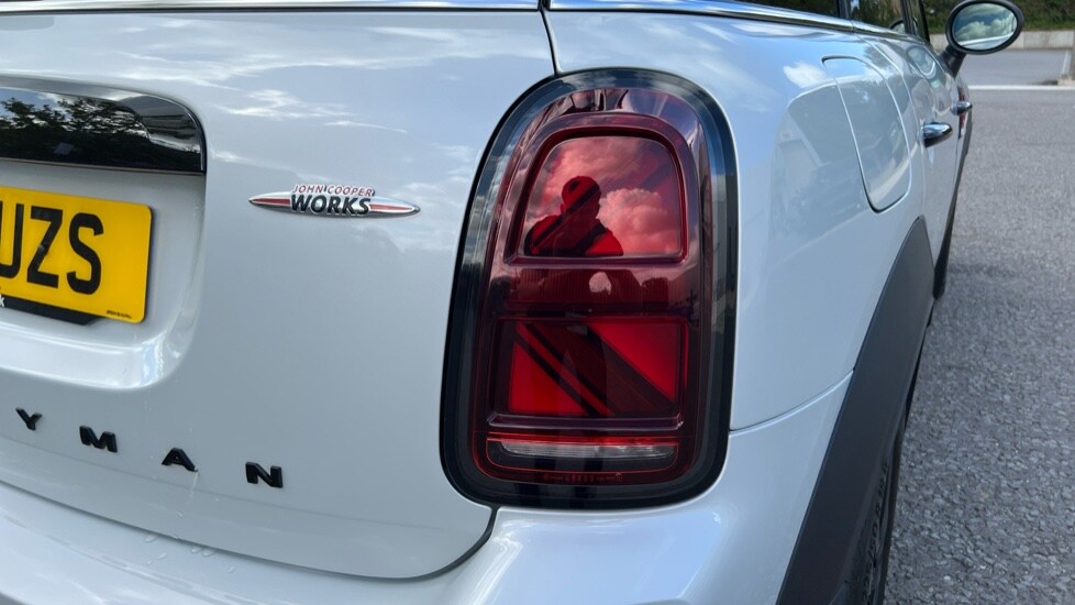 Used MINI Countryman 2022 for sale - 75771560: Photo 29