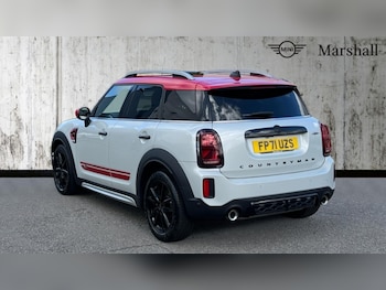 Used MINI Countryman 2022 for sale - 75771560: Photo