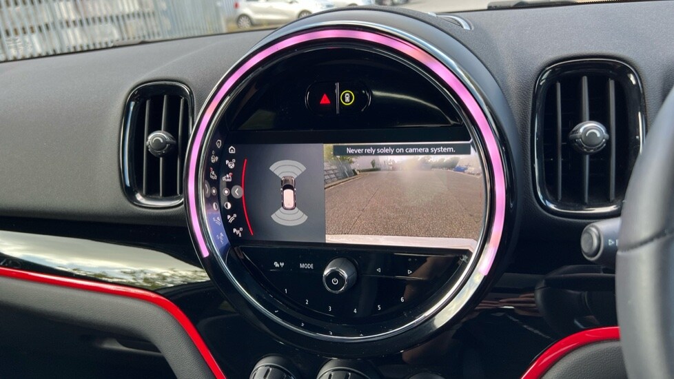 Used MINI Countryman 2022 for sale - 75771560: Photo 31