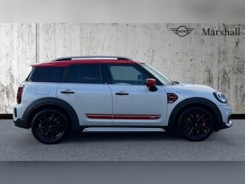 Used MINI Countryman 2022 for sale - 75771560: Photo