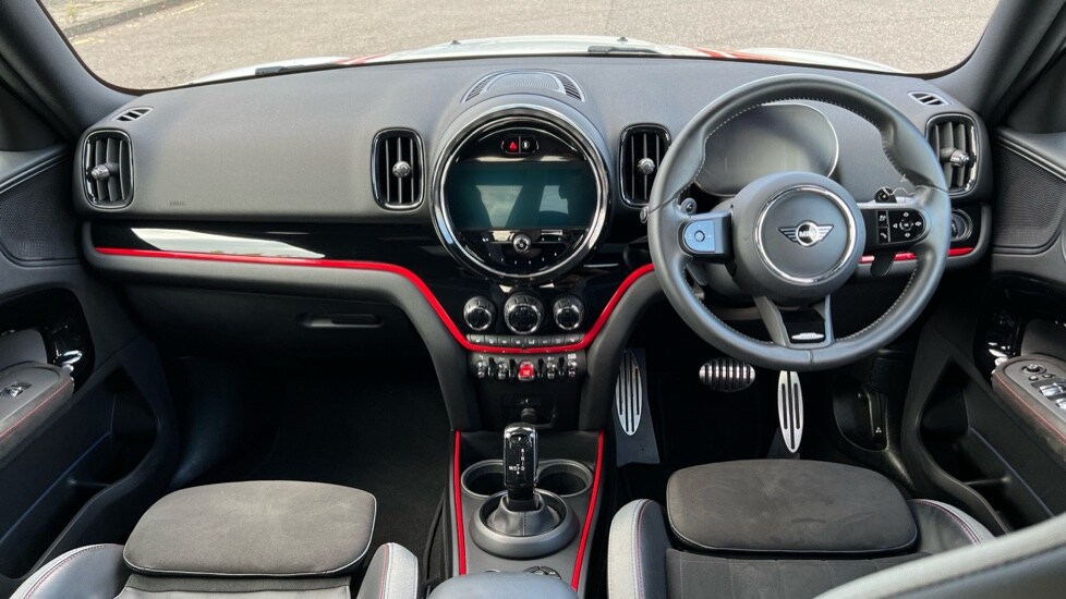 Used MINI Countryman 2022 for sale - 75771560: Photo 4