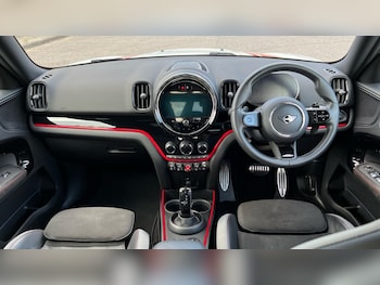 Used MINI Countryman 2022 for sale - 75771560: Photo