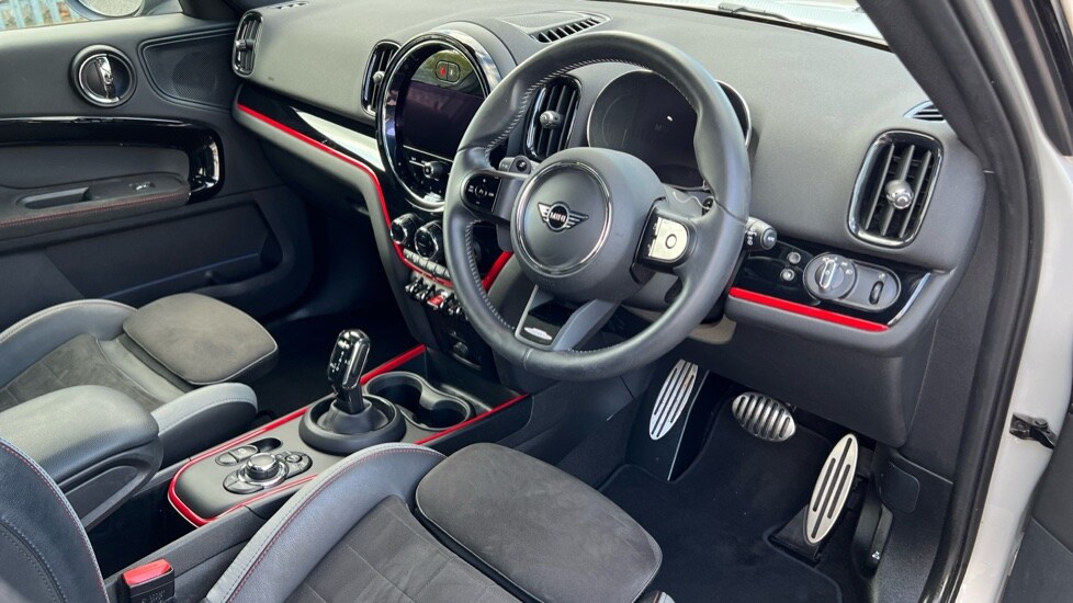 Used MINI Countryman 2022 for sale - 75771560: Photo 6