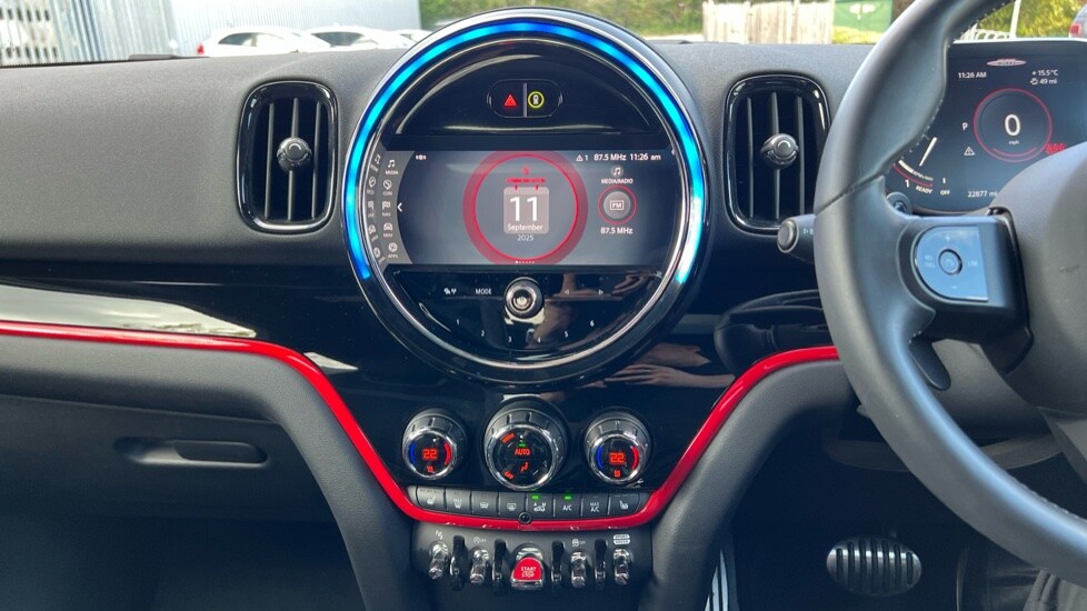 Used MINI Countryman 2022 for sale - 75771560: Photo 8