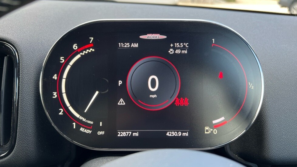 Used MINI Countryman 2022 for sale - 75771560: Photo 9