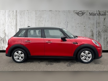 Used MINI Hatch 2021 for sale - 76438118: Photo
