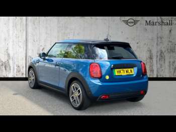 Used MINI Hatch 2021 for sale - 74636901: Photo