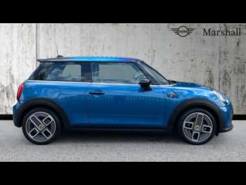 Used MINI Hatch 2021 for sale - 74636901: Photo