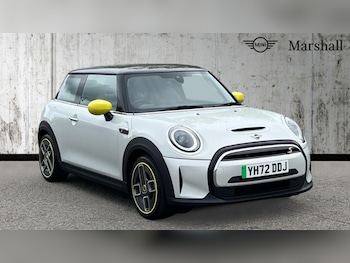 MINI - Hatch