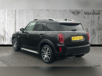 Used MINI Countryman 2022 for sale - 76696440: Photo