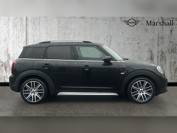 Used MINI Countryman 2022 for sale - 76696440: Photo