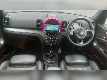 Used MINI Countryman 2022 for sale - 76696440: Photo