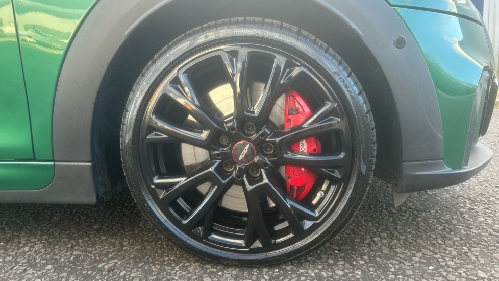 Used MINI Convertible 2022 for sale - 76874689: Photo 14