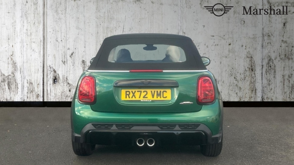 Used MINI Convertible 2022 for sale - 76874689: Photo 15