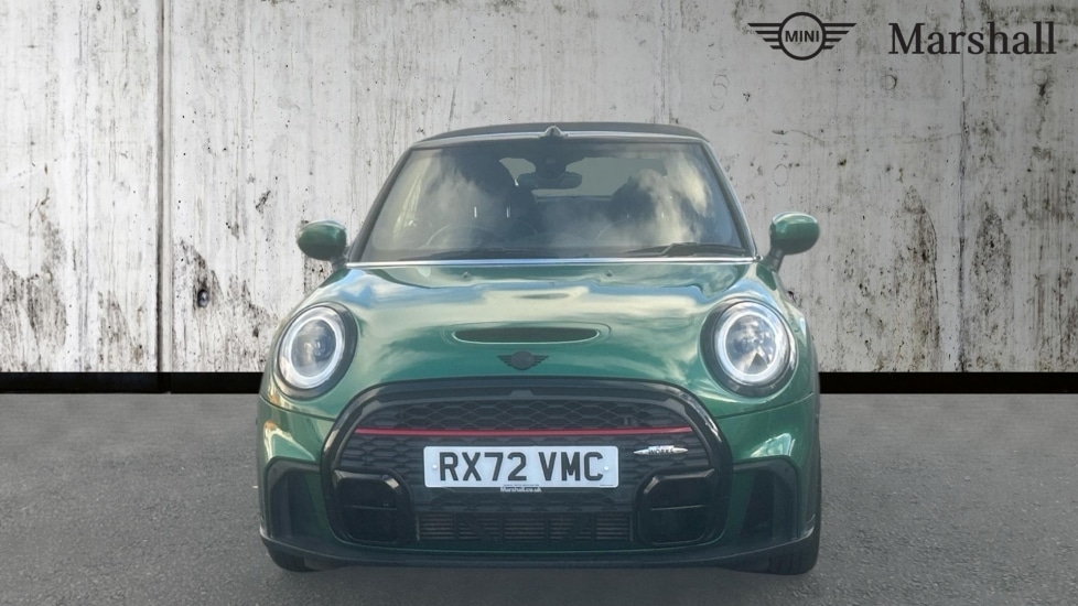 Used MINI Convertible 2022 for sale - 76874689: Photo 16