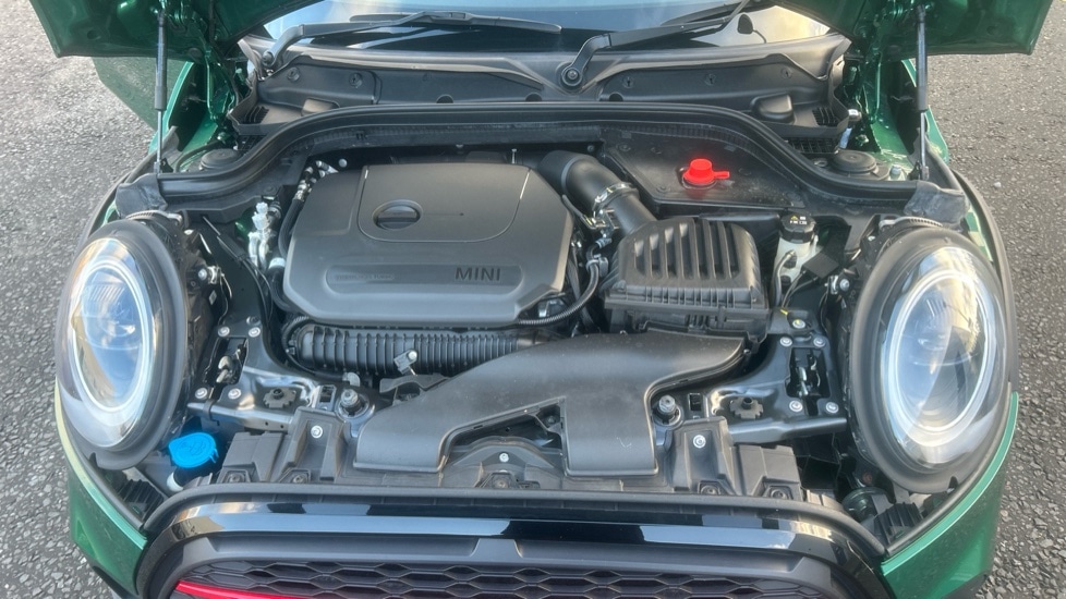 Used MINI Convertible 2022 for sale - 76874689: Photo 21