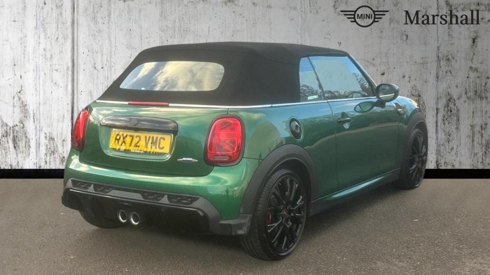 Used MINI Convertible 2022 for sale - 76874689: Photo 22