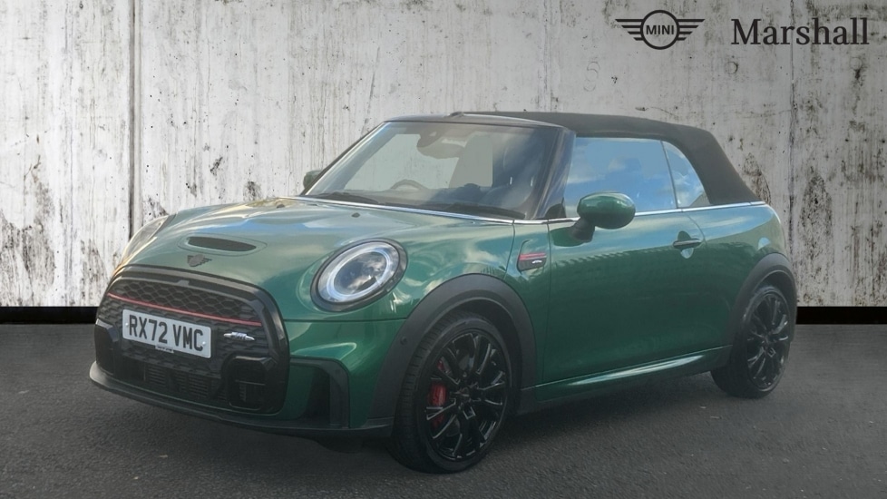 Used MINI Convertible 2022 for sale - 76874689: Photo 23