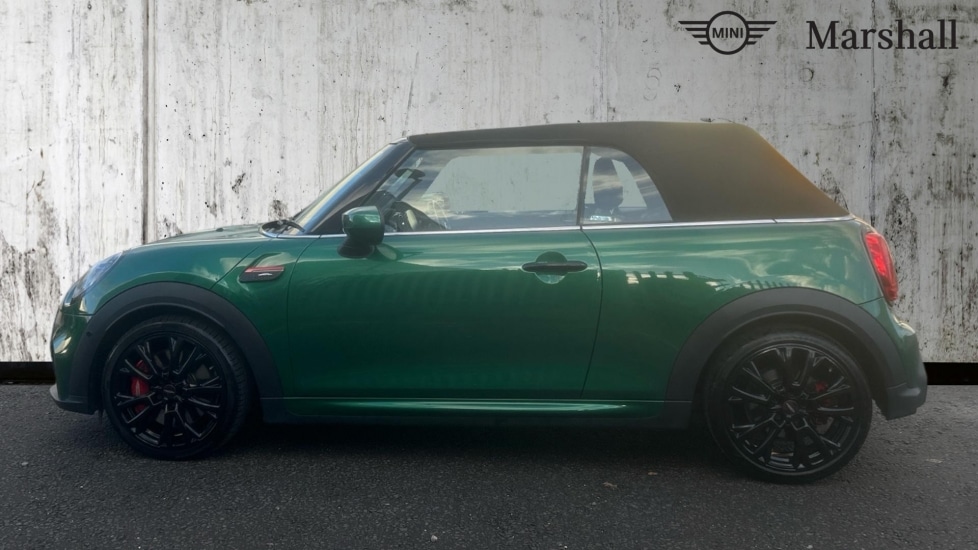 Used MINI Convertible 2022 for sale - 76874689: Photo 24