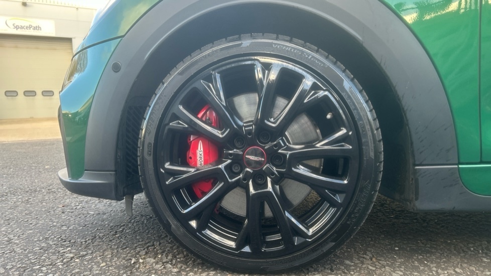 Used MINI Convertible 2022 for sale - 76874689: Photo 25