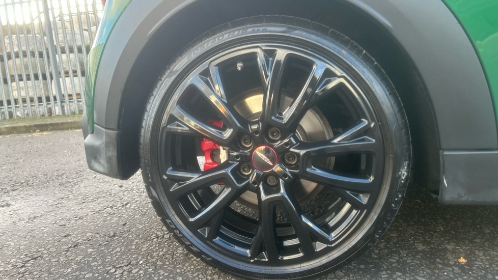 Used MINI Convertible 2022 for sale - 76874689: Photo 27