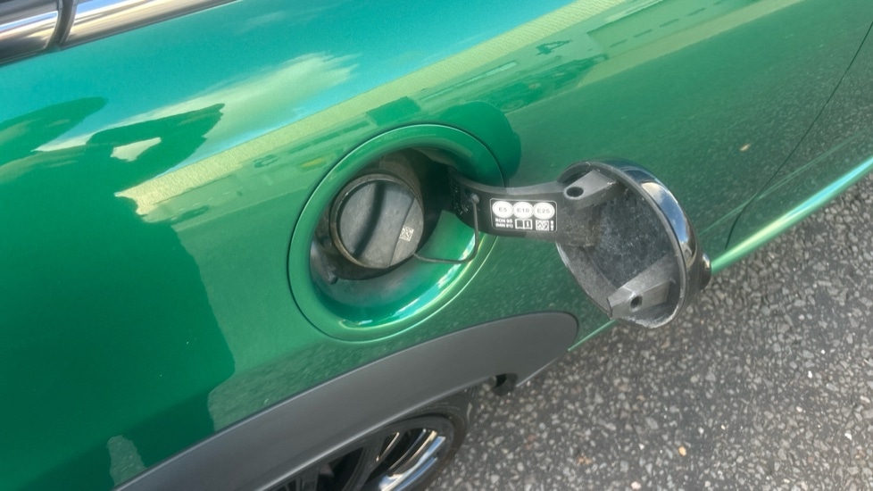 Used MINI Convertible 2022 for sale - 76874689: Photo 36