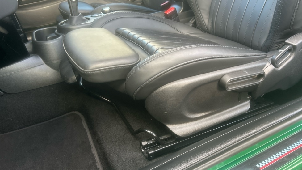 Used MINI Convertible 2022 for sale - 76874689: Photo 38